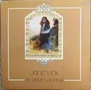 LP - Jane Voss - An Album Of Songs