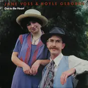Jane Voss - Get to the Heart