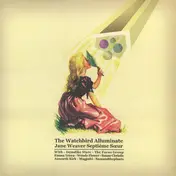 Jane Weaver - The Watchbird Alluminate