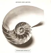Jane Weaver v Doves v Andy Votel - Everyone Knows Everyone Else
