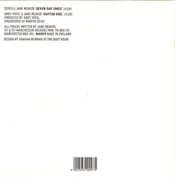7inch Vinyl Single - Jane Weaver v Doves v Andy Votel - Everyone Knows Everyone Else