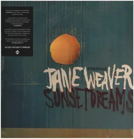 Jane Weaver - Sunset Dreams