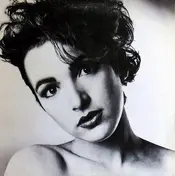 Jane Wiedlin - Blue Kiss / One Hundred Years Of Solitude