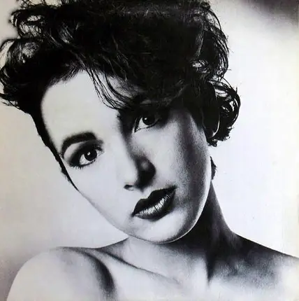 Jane Wiedlin - Blue Kiss / One Hundred Years Of Solitude