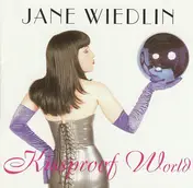 Jane Wiedlin - Kissproof World