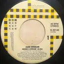 7inch Vinyl Single - Jane Wiedlin - Inside A Dream