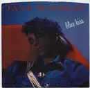 7inch Vinyl Single - Jane Wiedlin - Blue Kiss
