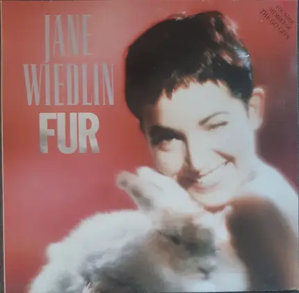 Jane Wiedlin - Fur