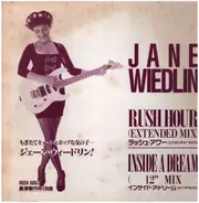 Jane Wiedlin - Rush Hour (Extended Mix)