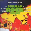 LP - Jane, Guru Guru, Grobschnitt... - German Rock Scene Vol. V - rare kraut prog psych
