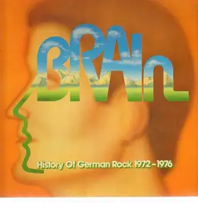 Grobschnitt - Brain, History of German Rock Music