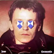 LP - Jane - Germania