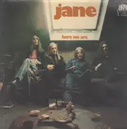 Jane - Here We Are