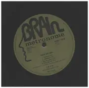 LP - Jane - Here We Are