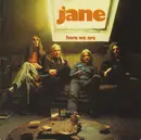 CD - Jane - Here We Are