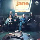 LP - Jane - Here We Are
