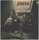 LP - Jane - Here We Are
