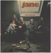 LP - Jane - Here We Are