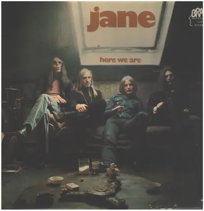 Jane - Here We Are