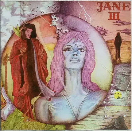 Jane - III