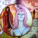 LP - Jane - III - Gatefold