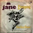 7inch Vinyl Single - Jane - Love Song