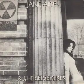 Jane Aire and the Belvederes - Yankee Wheels