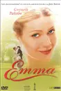 DVD - Douglas McGrath - Emma