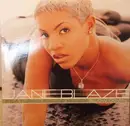 12inch Vinyl Single - Jane Blaze - Slow Down
