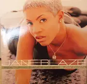 12inch Vinyl Single - Jane Blaze - Slow Down