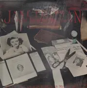 LP - Jane Froman - A Right To Sing The Blues