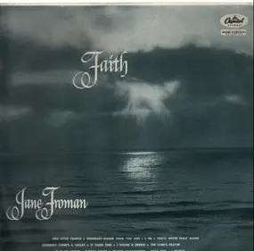 Jane Froman - Faith