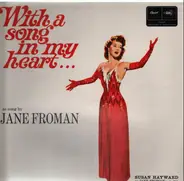 Jane Froman - With a Song in My Heart