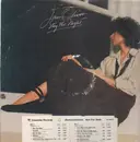 LP - Jane Olivor - Stay The Night