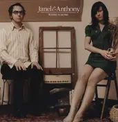 Anthony - Where Is Home