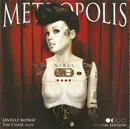 CD - Janelle Monáe - Metropolis: The Chase Suite