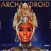CD - Janelle Monae - Archandroid