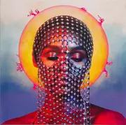 Double LP - Janelle Monáe - Dirty Computer