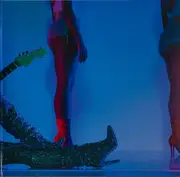 Double LP - Janelle Monáe - Dirty Computer