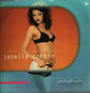 Janelle Corbin - Get Yourself Together