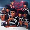 LP - JANELLE MONAE - ELECTRIC LADY