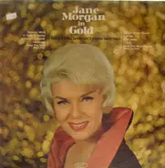 Jane Morgan - In Gold