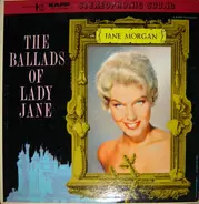 Jane Morgan - The Ballads Of Lady Jane