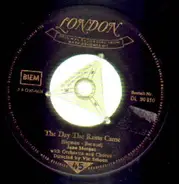 Jane Morgan - The Day The Rains Came / Everybody Loves A Lover