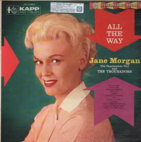 Jane Morgan - All The Way