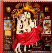 Jane's Addiction - Ritual de lo Habitual