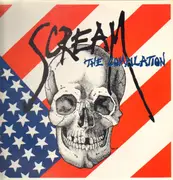 LP - Jane's Addiction, Human Drama a.o. - Scream - The Compilation