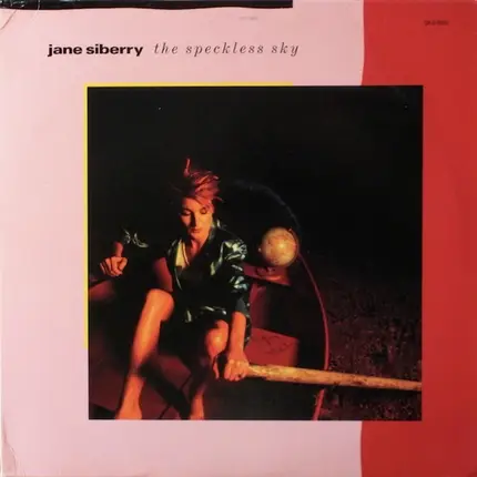 Jane Siberry - The Speckless Sky