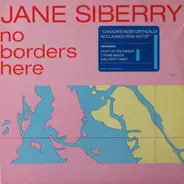 Jane Siberry - No Borders Here