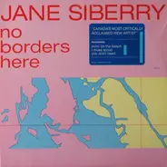 Jane Siberry - No Borders Here